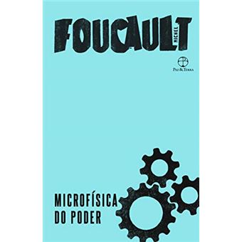 Microfísica do Poder - 1