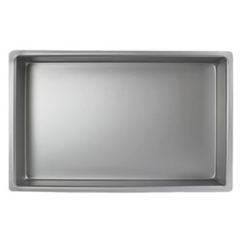 Forma para Forno PME Oblong Cake Pan | Alumínio - 1