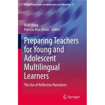 Preparing Teachers For Young And Adolescent Multilingual Learners By Springer Nature Switzerland Ag - 1