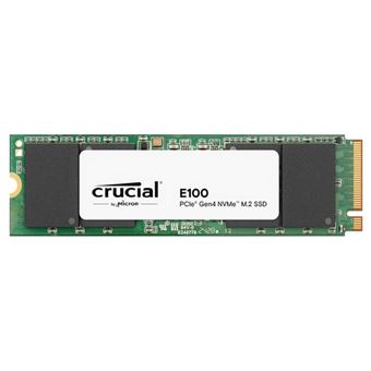 Disco SSD Crucial E100 | 1 TB - 1