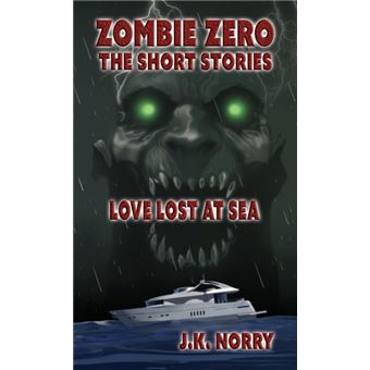 love Lost At Sea Paperback -