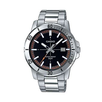 Relógio Homem CASIO COLLECTION MTP-VD01D-1E2 - 1
