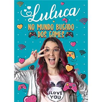 Luluca - Luíza