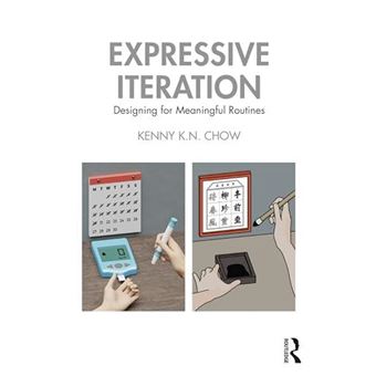 Expressive Iteration - 1