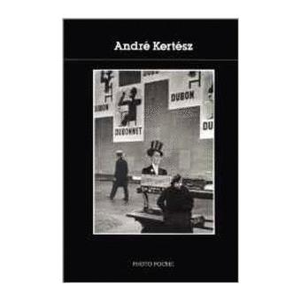 Andre kertesz (17). - 1