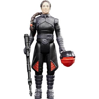 Figura Fennec Shand Star Wars The Book Of Boba Fett Retro | 9,5 cm - 1