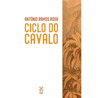 Ciclo do Cavalo - 1