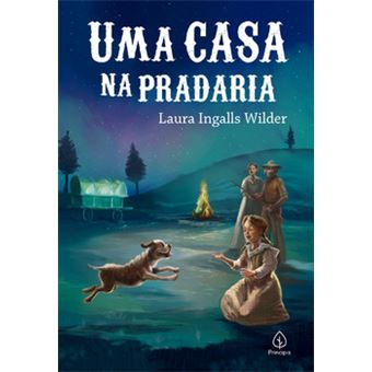 Uma Casa Na Pradaria - 1