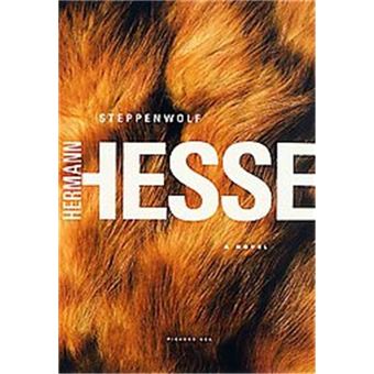 Steppenwolf - 1