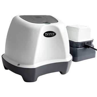 Sistema de água salgada Intex Krystal Clear | 12 V - 1
