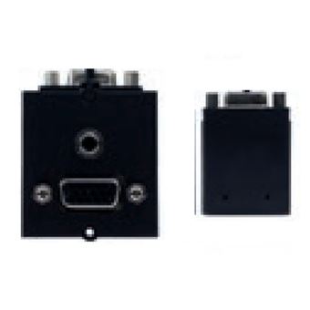 Tomada Bachmann 917.058 - 1