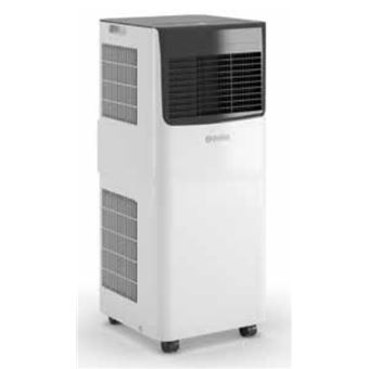 Ar Condicionado Portátil Olimpia Splendid Dolceclima | Branco - 1