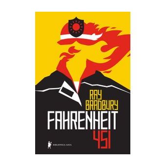 Fahrenheit 451 - Edição Especial - 1