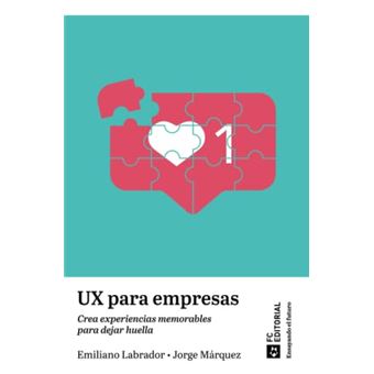 Ux Para Empresas - 1