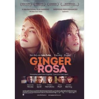 Ginger & Rosa - 1