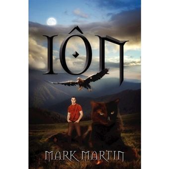 Ion - Paperback / softback - 2010 - 1
