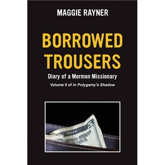 Borrowed Trousers - 1