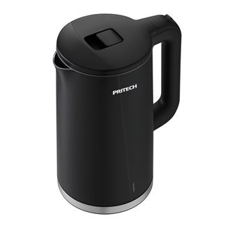 Jarro Elétrico Pritech KA-099 | 1.7L | 2200W | Preto - 1