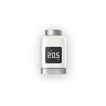 Termóstato Bosch Radiator thermostat II | Branco - 1