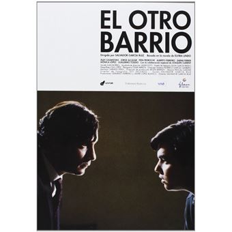 El Otro Barrio (2000) (DVD) - 1