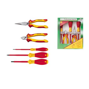 Wiha 26755 estojo de montagem - 1