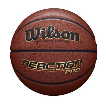Bola de Basquetebol Wilson Reaction Pro - 1
