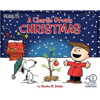 A Charlie Brown Christmas - 1