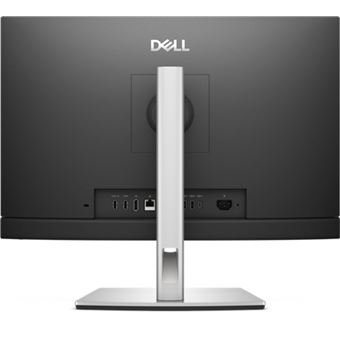 PC All-in-One DELL Pro QC24250 | 24'' | Intel Core Ultra 7 265 | Intel Graphics | 16 GB | SSD 512GB - 1