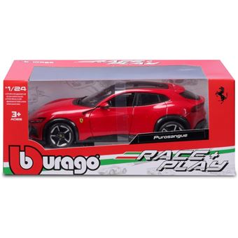 Ferrari Purosangue SUV - 1