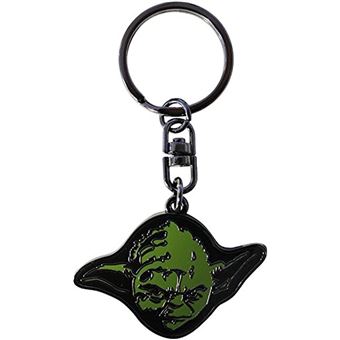 Porta-Chaves Abystyle Star Wars Yoda - 1