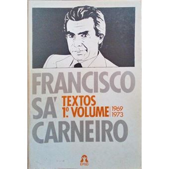 Textos. [4 volumes] - 1