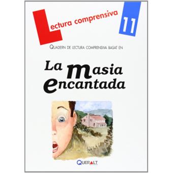 La Masia Encantada - 1