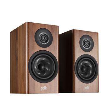 Altifalante Polk Audio Reserve R200 | Castanho - 1