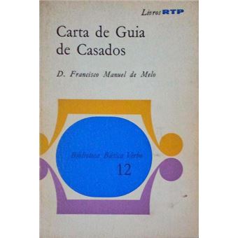 Carta de guia de casados. - 1