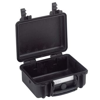 Caixa para Equipamentos Explorer Cases 2712.B E | Preto - 1