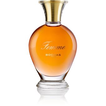Perfume Rochas Femme | EDP | 100 ml - 1