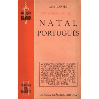 Natal português. - 1