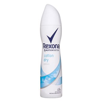 Antitranspirante Rexona 8712561844703 - 1