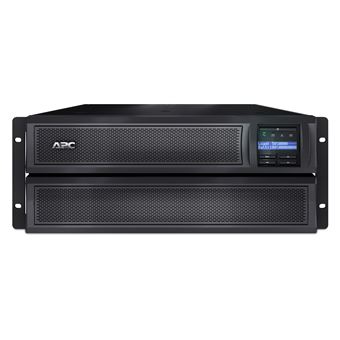 Ups APC Smart-UPS | Preto - 1