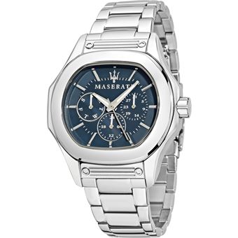 Relógio Maserati R8853116002 | Azul - 1