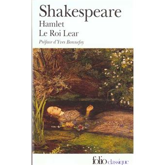 Hamlet  Le Roi Lear - 1