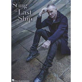 Sting: The Last Ship - [Version Originale] - 1