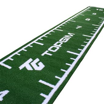 Relva Sintética Topgim Sprint - 1