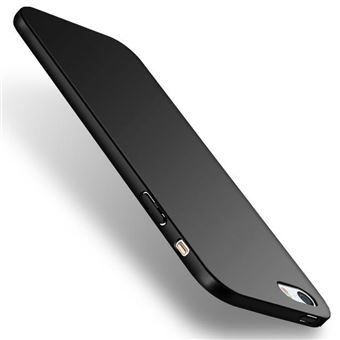 Capa Phonecare Hard Case Slimshield para iPhone 5 / 5S / Se Preto - 1