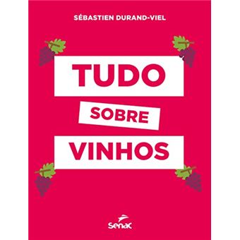 Tudo Sobre Vinhos - 1