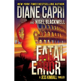 fatal Error Paperback - - 1