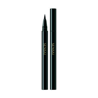 Delineador Sensai COLOURS Designing Liquid Eyeliner - 1