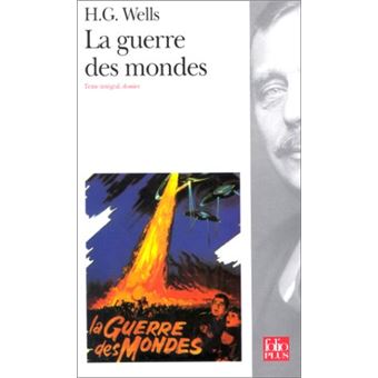 La Guerre Des Mondes - 1
