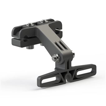 Suporte de Montagem Orysin para GoPro em Selim de Bicicleta Elétrica E-Bike - 1
