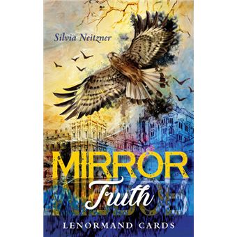 Mirror Truth Lenormand Cards - 1